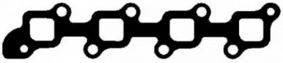 WILMINK GROUP wg1497564 -  Прокладка, выпускной коллектор